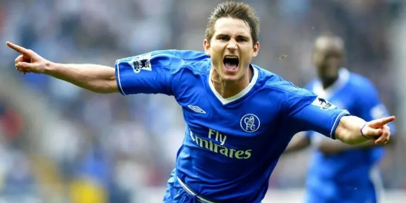 Chelsea-Frank-Lampard