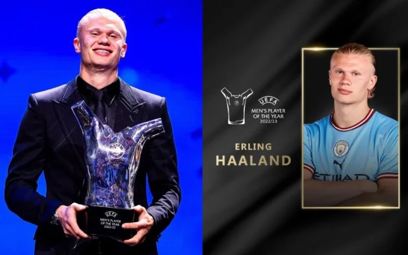 Erling-Haaland-cau-thu-xuat-sac-UEFA-2023