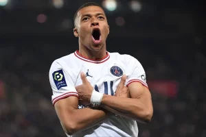 Kylian-Mbappe